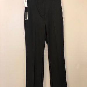 Aritzia Babaton Black Dress Pants Sz 4 